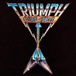 Triumph (CAN) : Allied Forces